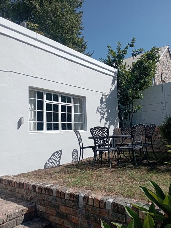 To Let 1 Bedroom Property for Rent in Oatlands Eastern Cape